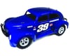 Image 1 for Parma PSE 1/10 '39 Street Stock Coupe Short Course Body (Clear)