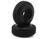 Image 1 for Pit Bull Tires 1.0" Braven BloodAxe Micro Crawler Tires (2) (Alien)