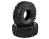 Image 1 for Pit Bull Tires Rock Beast II 2.2" Scale Rock Crawler Tires (2) (No Foam) (Komp)
