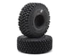 Image 1 for Pit Bull Tires Growler AT/Extra 1.9" Scale Rock Crawler Tires (2) (Alien)