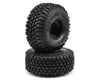 Image 1 for Pit Bull Tires Growler AT/Extra 1.9" Scale Rock Crawler Tires (2) (Komp)