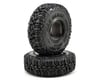 Image 1 for Pit Bull Tires Mad Beast 1.9" Scale Rock Crawler Tires (2) (Komp)