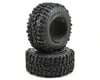 Image 1 for Pit Bull Tires Rock Beast XL Scale 3.8" Rock Crawler Tires (2) (Zuper Duper)