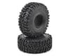 Image 1 for Pit Bull Tires 1.9" Rock Beast XL Scale Rock Crawler Tires w/Foams (2) (Alien)