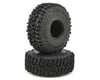 Image 1 for Pit Bull Tires Rock Beast 1.55" Scale Rock Crawler Tires w/Foams (2) (Alien)