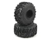 Image 1 for Pit Bull Tires Rock Beast XOR 1.9  Crawler Tires w/Foam (Alien)