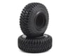 Image 1 for Pit Bull Tires Braven Ironside 1.9 Scale Crawler Tire w/Foam (2)