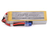 Image 1 for Pit Bull Tires Pure Gold 3S 100C Softcase LiPo Battery (11.1V/6000mAh)