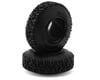 Image 1 for Pit Bull Tires 1.0" Mad Dog Micro Crawler Tires (2) (Alien)