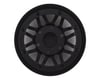 Image 2 for Pit Bull Tires Raceline Ryno 1.55 Aluminum Beadlock Crawler Wheels (Black) (4)