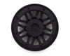 Image 2 for Pit Bull Tires Raceline Ryno 1.9" Aluminum Beadlock Wheels (Black) (4)