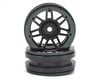 Image 1 for Pit Bull Tires Raceline #931 Injector 1.9 Beadlock Wheel (Black/Black) (2)