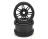 Image 1 for Pit Bull Tires Raceline #931 Injector 2.2 Beadlock Wheel (Black/Black) (2)