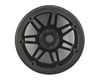Image 2 for Pit Bull Tires Raceline #931 Injector 2.2 Beadlock Wheel (Black/Black) (2)
