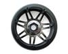 Image 2 for Pit Bull Tires Raceline #931 Injector 2.2 Beadlock Wheel (Chrome/Black) (2)