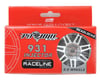 Image 4 for Pit Bull Tires Raceline #931 Injector 2.2 Beadlock Wheel (Chrome/Black) (2)