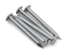 Image 1 for PineCar Lead-Free Nail Axles (5)