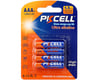 Related: PKCell Ultra Alkaline AAA Batteries 4 Pack Box (12)