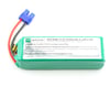 Image 1 for ParkZone 3S Li-Poly Battery 12C (11.1V/2200mAh)