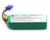 Image 1 for ParkZone 3S Li-Poly Battery 15C (11.1V/1800mAh)