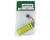 Image 2 for ParkZone 3S Li-Poly Battery 15C (11.1V/1800mAh)