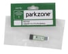 Image 2 for ParkZone 1S Li-Poly Battery Pack 14C (3.7V/120mAh)