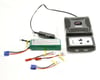 Image 1 for ParkZone 3S Li-Poly Battery w/Charger 12C (11.1V/2200mAh)