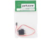 Image 2 for ParkZone Mini Servo (3W) with Arms, Long Lead