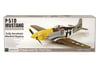 Image 3 for ParkZone P-51D Mustang RTF Electric Airplane