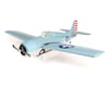 Image 1 for ParkZone F4F Wildcat PNP Electric Airplane (975mm)