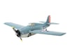 Image 1 for ParkZone F4F Wildcat Bind-N-Fly Electric Airplane