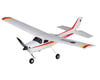 Image 1 for ParkZone Cessna 210 Centurion RTF Electric Airplane (Red/Yellow)