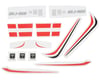 Image 1 for ParkZone Decal Sheet