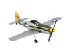 Image 1 for ParkZone Ultra Micro P-51D Bind-N-Fly