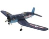 Image 1 for ParkZone F4U Corsair RTF Electric Airplane