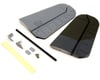 Image 1 for ParkZone Tail w/Accessories (Bf-109G)