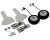 Image 1 for ParkZone Main Landing Gear Set w/Mounts