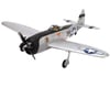 Image 1 for ParkZone P-47D Thunderbolt Plug-N-Play