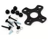 Image 1 for ParkZone Motor Mount w/Screws (F-27Q)