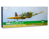 Image 2 for ParkZone Spitfire Mk IX Plug-N-Play Electric Airplane