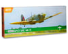 Image 2 for ParkZone Spitfire Mk IX Bind-N-Fly Electric Airplane