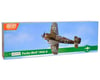 Parkzone Focke Wulf Fw 190a 8 Bind N Fly Basic Electric Airplane