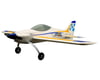 Image 1 for ParkZone ArtiZan 1.1m Plug-N-Play Electric Airplane