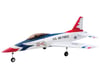 Image 1 for ParkZone Habu 2 EDF Bind-N-Fly Electric Basic Jet