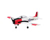 Image 1 for ParkZone T-28 Trojan BNF Basic Electric Airplane (1100mm)