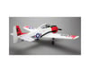 Image 2 for ParkZone T-28 Trojan BNF Basic Electric Airplane (1100mm)