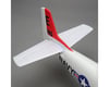Image 4 for ParkZone T-28 Trojan BNF Basic Electric Airplane (1100mm)