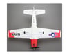 Image 5 for ParkZone T-28 Trojan BNF Basic Electric Airplane (1100mm)