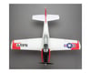 Image 6 for ParkZone T-28 Trojan BNF Basic Electric Airplane (1100mm)