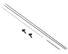 Image 1 for ParkZone Carbon Rod Set (4)